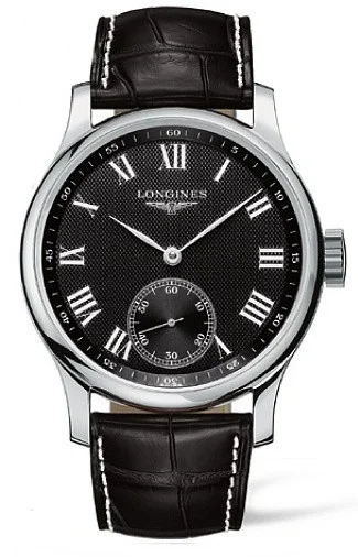 Longines Master Collection Strap XL L26404518