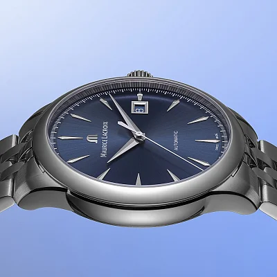 Maurice Lacroix 1975 Automatic 36mm 756007-SS002-430-1