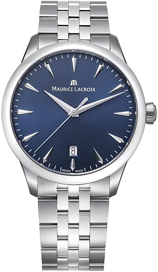 Maurice Lacroix 1975 Quartz 751007-SS002-430-1