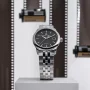  Zdjęcie 2 Maurice Lacroix 1975 Automatic 36mm 756007-SS002-330-1