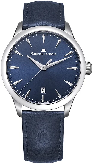 Maurice Lacroix 1975 Quartz 751007-SS001-430-4