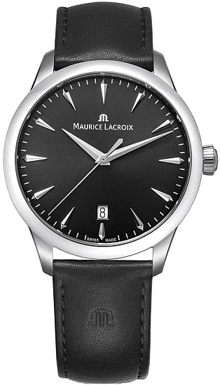 Maurice Lacroix 1975 Quartz 751007-SS001-330-2