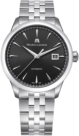 Maurice Lacroix 1975 Automatic 40mm 756008-SS002-330-1