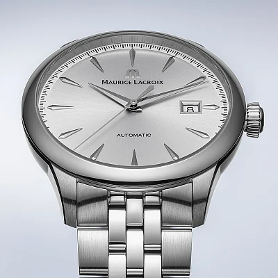 Maurice Lacroix 1975 Automatic 40mm 756008-SS002-130-1