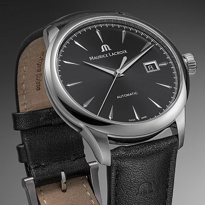 Maurice Lacroix 1975 Automatic 36mm 756007-SS001-330-2