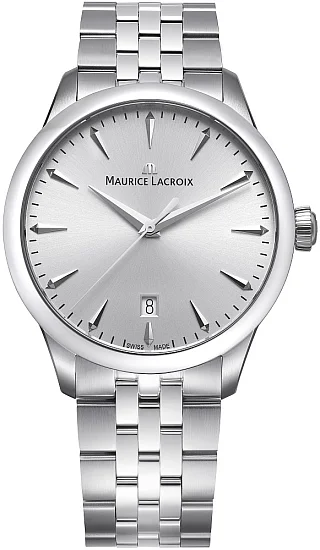 Maurice Lacroix 1975 Quartz 751007-SS002-130-1