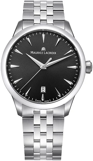 Maurice Lacroix 1975 Quartz 751007-SS002-330-1