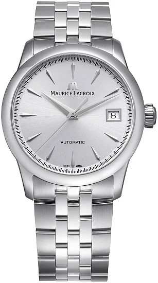 Maurice Lacroix 1975 Automatic 36mm 756007-SS002-130-1