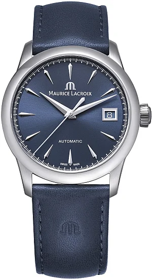 Maurice Lacroix 1975 Automatic 36mm 756007-SS001-430-4