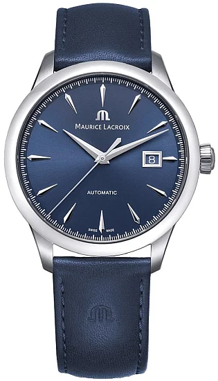 Maurice Lacroix 1975 Automatic 40mm 756008-SS001-430-4