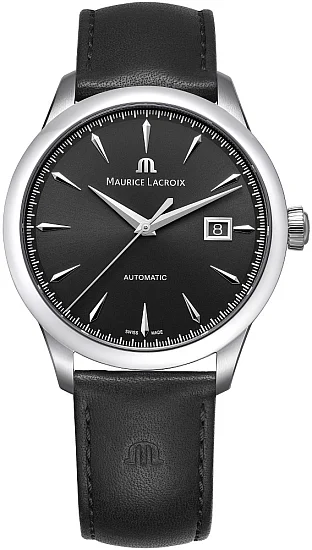 Maurice Lacroix 1975 Automatic 40mm 756008-SS001-330-2