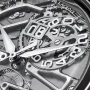  Zdjęcie 2 Maurice Lacroix 1975 Automatic Master Grand Date Retrograde 758008-SS001-090-2