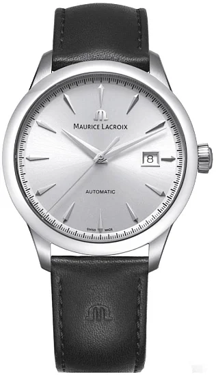 Maurice Lacroix 1975 Automatic 756008-SS001-130-2