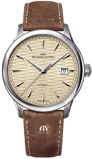 Maurice Lacroix 1975 Automatic Legacy Limited Edition 756108-S1S12-730-7