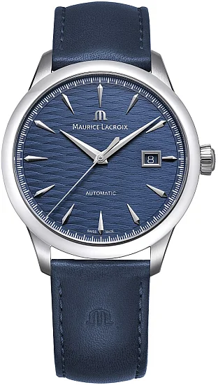 Maurice Lacroix 1975 Automatic Vagues du Jura 756108-SS001-430-4