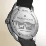  Zdjęcie 3 Maurice Lacroix 1975 Automatic Vagues du Jura GMT 756048-SS001-131-2
