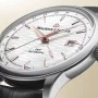  Zdjęcie 4 Maurice Lacroix 1975 Automatic Vagues du Jura GMT 756048-SS001-131-2