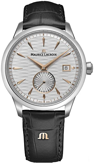 Maurice Lacroix 1975 Legacy Automatic 39mm 756207-SS001-130-2