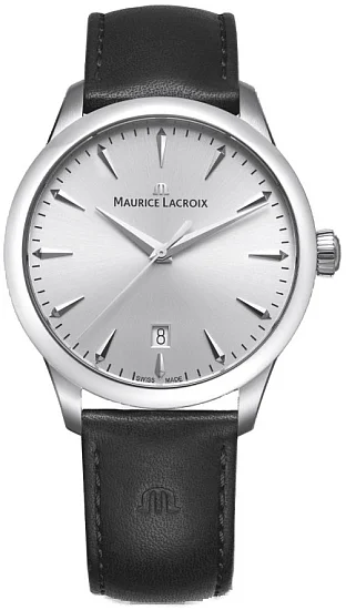 Maurice Lacroix 1975 Quartz 751007-SS001-130-2