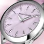  Zdjęcie 2 Maurice Lacroix 1975 Quartz Pink Pearl 751006-SS001-560-6