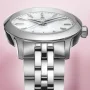  Zdjęcie 2 Maurice Lacroix 1975 Quartz White Pearl 751006-SS002-160-1