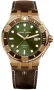  Zdjęcie 2 Maurice Lacroix Aikon Gent Venturer Automatic Bronze Ceramic Set Limited Edition AI6058-BRZ01-630-1