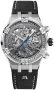 Zdjęcie 2 Maurice Lacroix Aikon Gent Manufacture Chronograph Skeleton Automatic Steel AI6098-SS001-090-1
