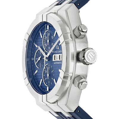 Maurice Lacroix Aikon Gent Chronograph Automatic Steel AI6038-SS000-430-4