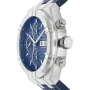  Zdjęcie 4 Maurice Lacroix Aikon Gent Chronograph Automatic Steel AI6038-SS000-430-4