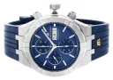  Zdjęcie 5 Maurice Lacroix Aikon Gent Chronograph Automatic Steel AI6038-SS000-430-4