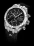  Zdjęcie 2 Maurice Lacroix Aikon Gent Chronograph Automatic Steel AI6038-SS001-330-1