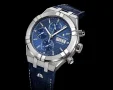  Zdjęcie 2 Maurice Lacroix Aikon Gent Chronograph Automatic Steel AI6038-SS001-430-1