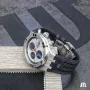  Zdjęcie 5 Maurice Lacroix Aikon Gent Chronograph Automatic Steel Limited Edition AI6038-SS001-133-1