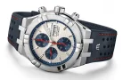  Zdjęcie 2 Maurice Lacroix Aikon Gent Chronograph Automatic Steel Limited Edition AI6038-SS001-133-1
