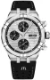  Zdjęcie 2 Maurice Lacroix Aikon Gent Chronograph Automatic Steel Set AI6038-SS002-132-2