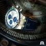  Zdjęcie 9 Maurice Lacroix Aikon Gent Chronograph Automatic Steel Set AI6038-SS002-131-2