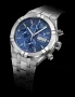  Zdjęcie 3 Maurice Lacroix Aikon Gent Chronograph Automatic Steel Set AI6038-SS002-430-2