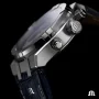  Zdjęcie 8 Maurice Lacroix Aikon Gent Chronograph Automatic Steel Set AI6038-SS002-131-2
