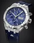  Zdjęcie 2 Maurice Lacroix Aikon Gent Chronograph Automatic Steel Set AI6038-SS002-430-2
