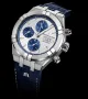  Zdjęcie 7 Maurice Lacroix Aikon Gent Chronograph Automatic Steel Set AI6038-SS002-131-2