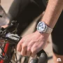  Zdjęcie 4 Maurice Lacroix Aikon Gent Chronograph Automatic Steel Set AI6038-SS002-131-2