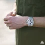  Zdjęcie 6 Maurice Lacroix Aikon Gent Chronograph Automatic Steel Set AI6038-SS002-131-2