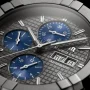  Zdjęcie 2 Maurice Lacroix Aikon Gent Chronograph Automatic Titanium AI6038-TT032-330-1