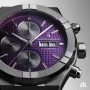  Zdjęcie 2 Maurice Lacroix Aikon Gent Chronograph Automatic Titanium AI6038-TT032-430-1