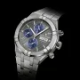  Zdjęcie 3 Maurice Lacroix Aikon Gent Chronograph Automatic Titanium AI6038-TT032-330-1