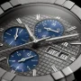  Zdjęcie 2 Maurice Lacroix Aikon Gent Chronograph Automatic Titanium AI6038-TT030-330-2