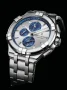  Zdjęcie 2 Maurice Lacroix Aikon Gent Chronograph Quartz Steel AI1018-SS002-131-1