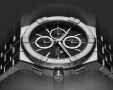 Zdjęcie 4 Maurice Lacroix Aikon Gent Chronograph Quartz Steel AI1118-SS002-330-1