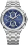  Zdjęcie 2 Maurice Lacroix Aikon Gent Chronograph Quartz Steel AI1018-SS002-430-1