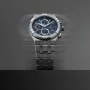  Zdjęcie 8 Maurice Lacroix Aikon Gent Chronograph Quartz Steel AI1118-SS002-430-1